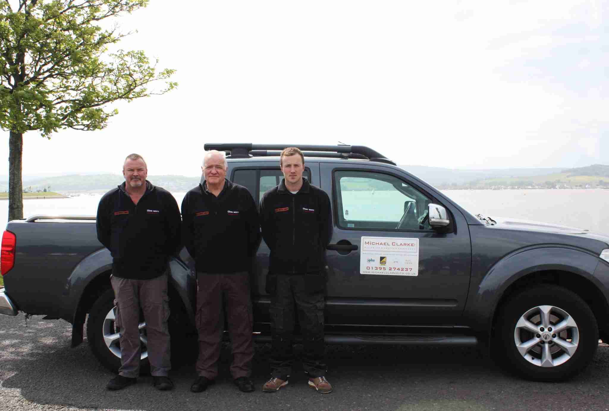 Michael Clarke Ltd Plumbing, heating & electrical engineers